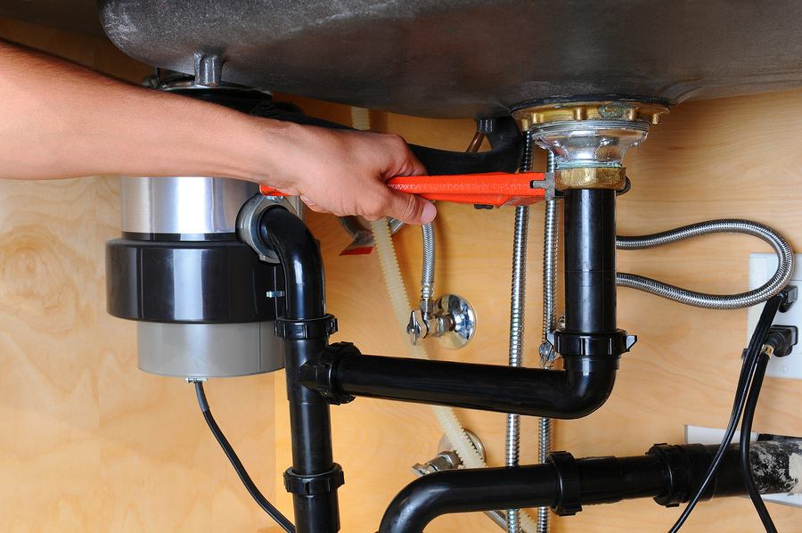 Garbage Disposal Installation in Miami Shores