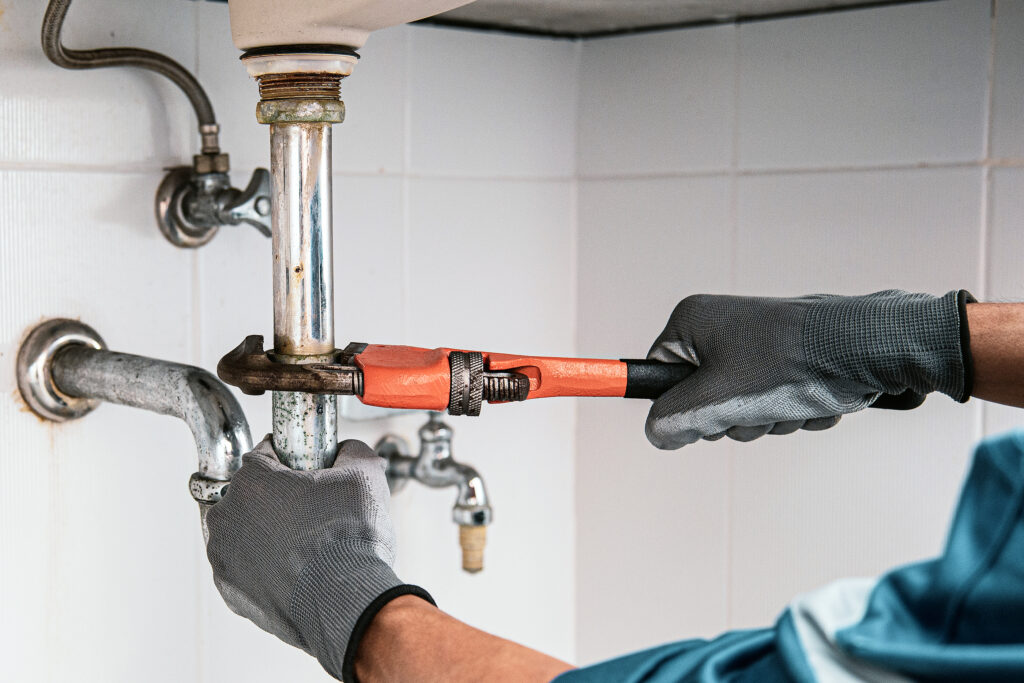 Leak Detection in Miami Shores