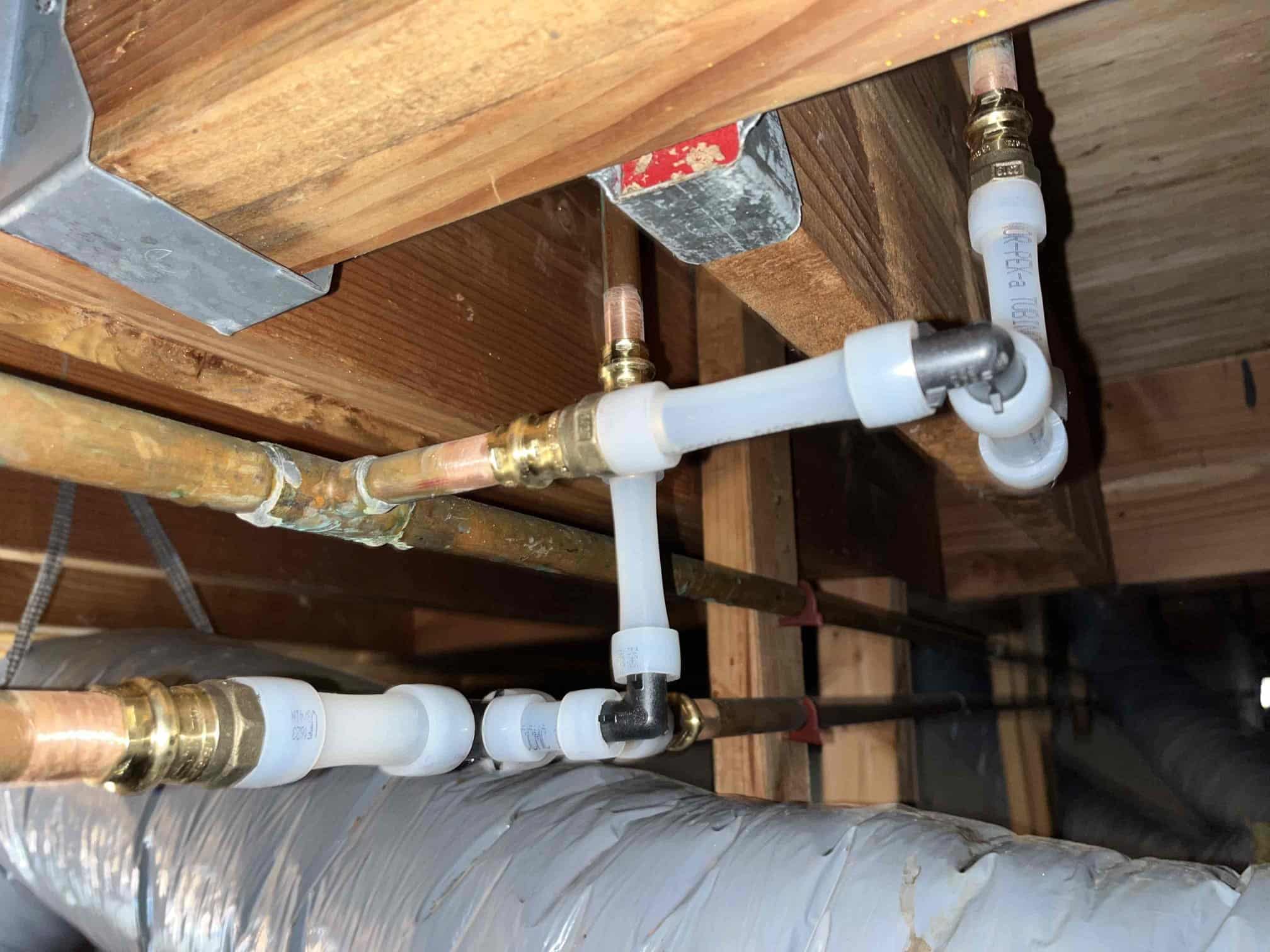 Water Line Repair in Miami Shores